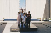 006-JFK Memorial in Dallas